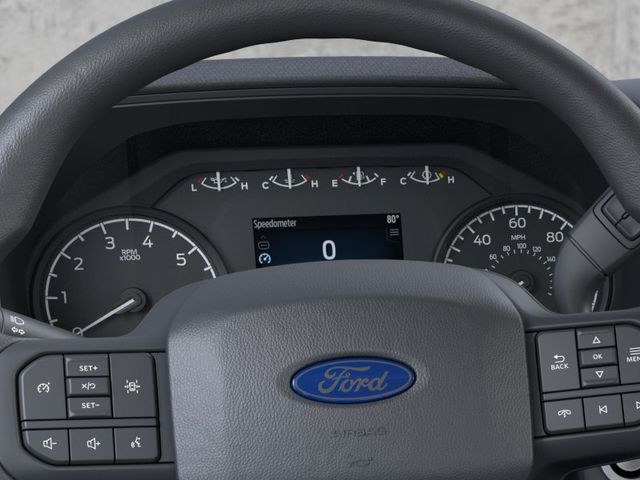 New 2026 White Ford XL image 14