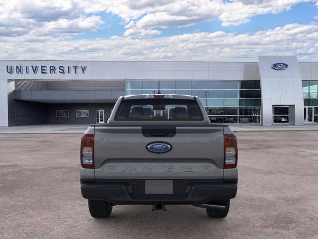 New 2026 Gray Ford XL image 6