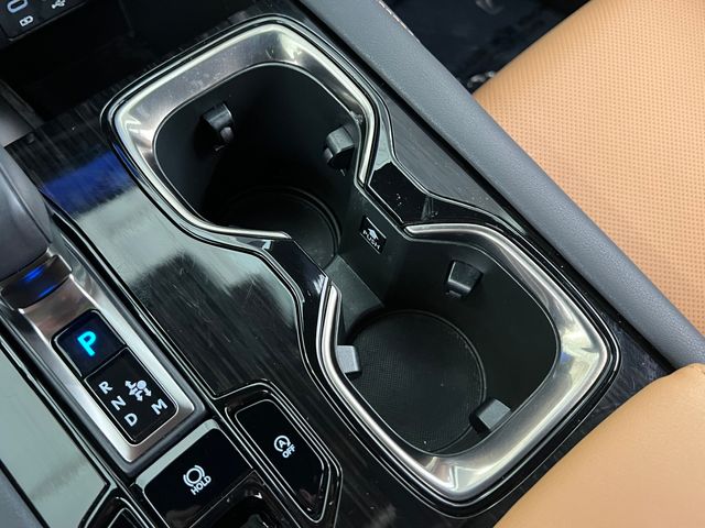 Used 2025 Lexus RX SUV