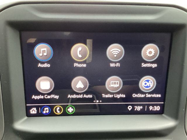 Used Car 2023 Chevrolet Silverado 1500  Custom For Sale Under $30,000 In San Antonio, Texas