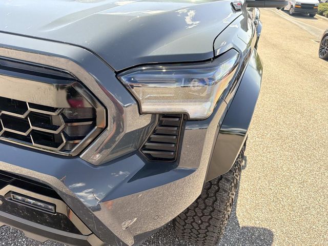 Used 2026 Toyota Tacoma Hybrid Truck