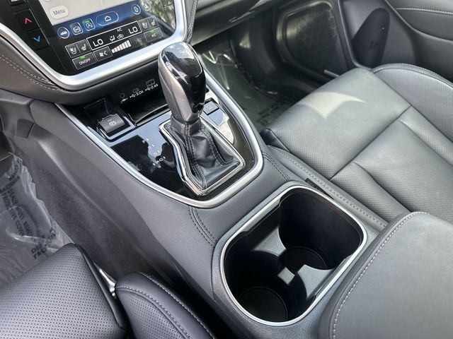 Used 2025 Subaru Outback SUV