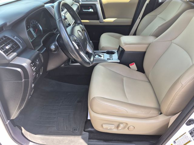 2014 Toyota 4Runner - Image 11