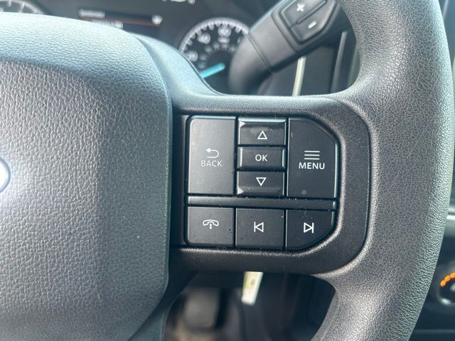 Used 2023 Ford F-150 Truck