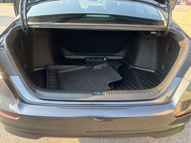 Used 2025 Honda Accord Sedan