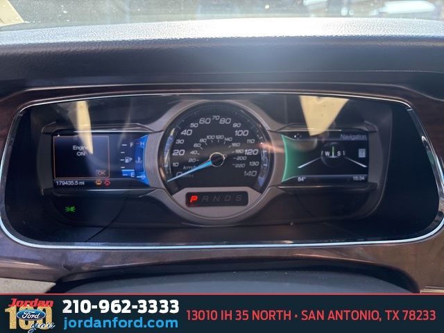 Used Car 2014 Ford Taurus  Limited For Sale Under $10,000 In San Antonio, Texas