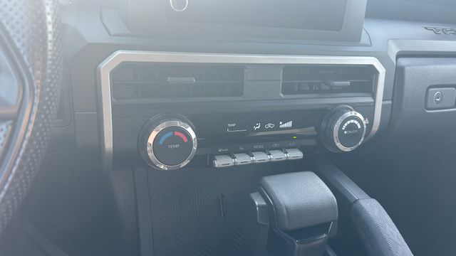 Used 2024 Toyota Tacoma Truck