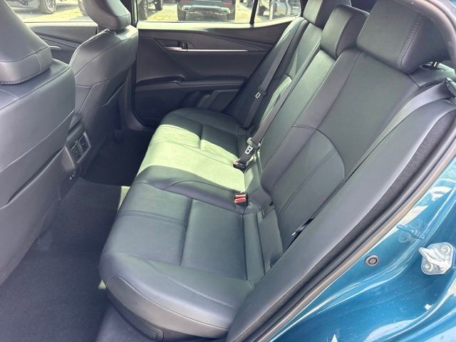 2025 Toyota Camry - $35,988