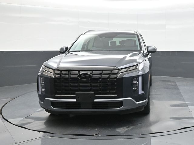 Used 2025 Hyundai Palisade SUV