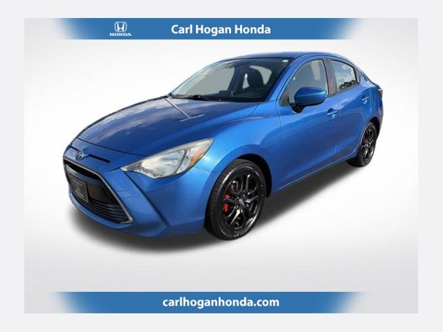 2016 Scion iA Base