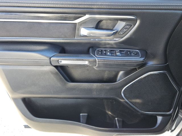 2024 Ram 1500 Laramie Crew Cab 4x2 5'7" Box