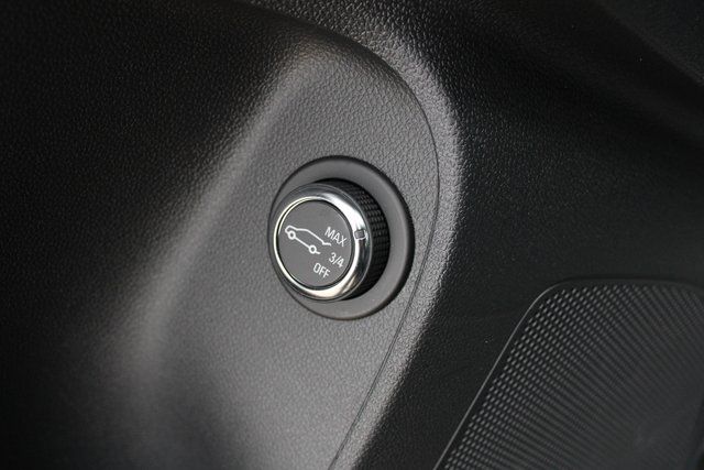 Used 2026 Blue Buick Preferred image 7