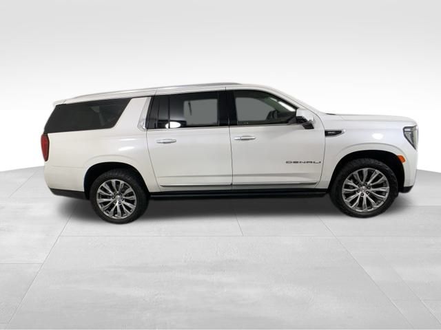 2021 GMC Yukon XL Denali 7