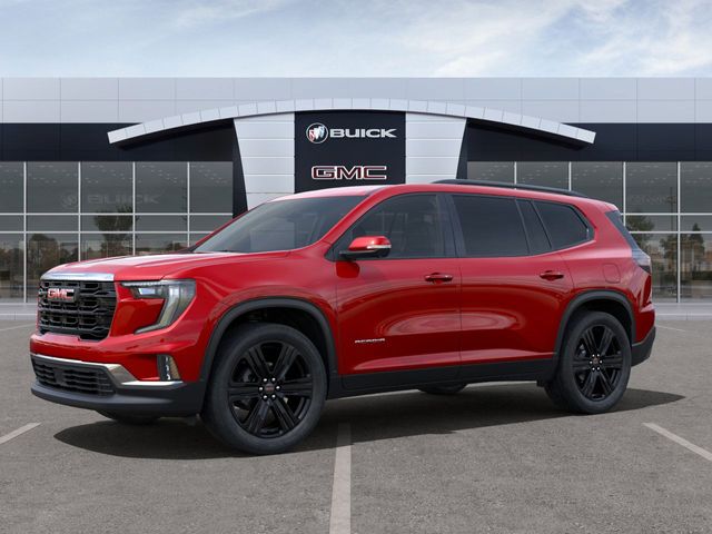 2024 GMC Acadia Elevation 2