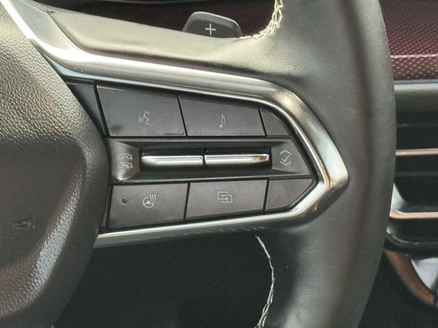 2025 Chevrolet Traverse Z71 Gray at Classic Chevrolet Galveston