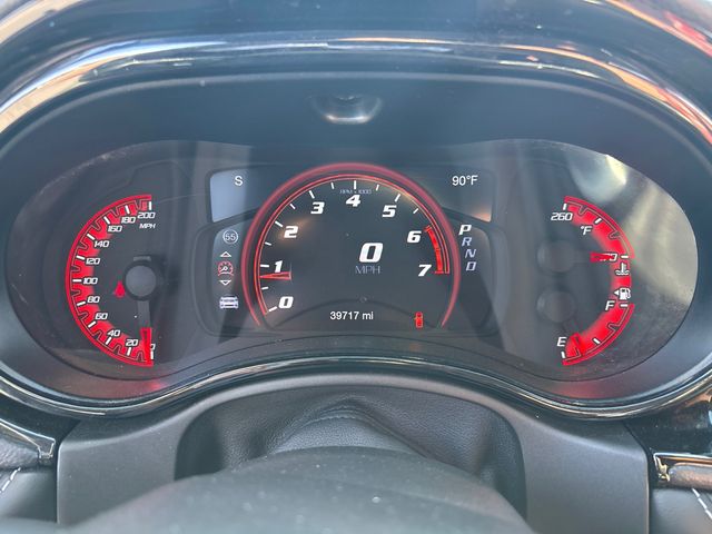 used 2023 Dodge Durango car, priced at $78,995