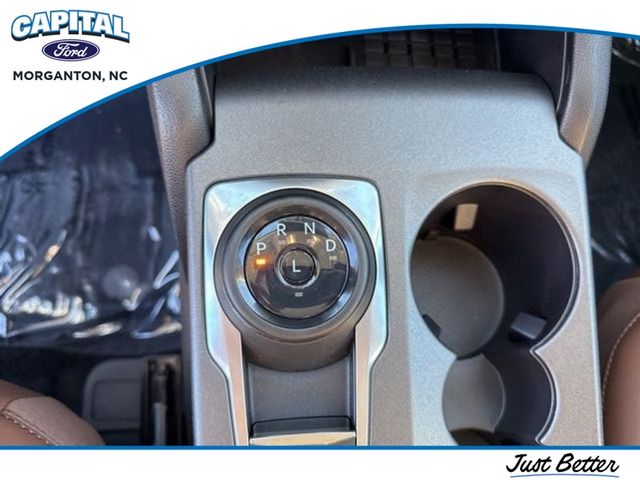 New 2025 Gray Ford Outer Banks image 31