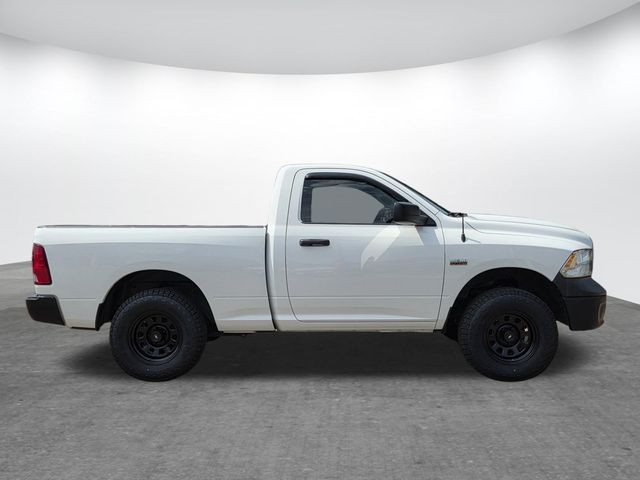 Used 2019 Ram 1500 Classic Sedan