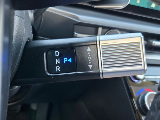 2027 Hyundai Santa Fe
