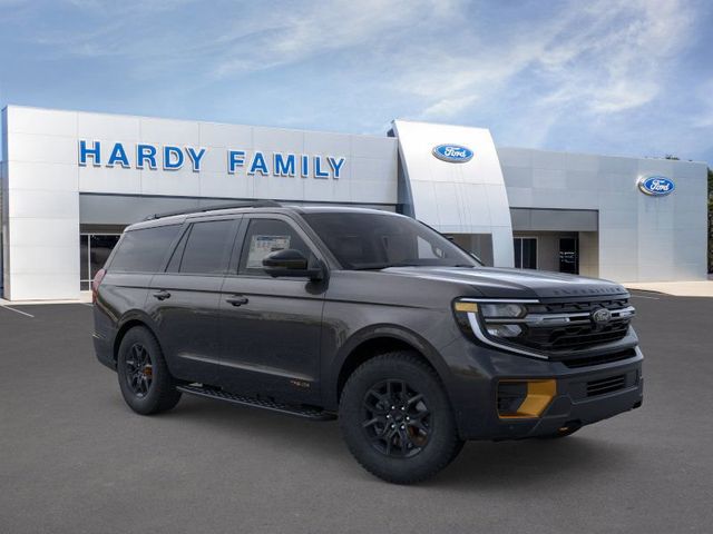 2025 Ford Expedition Tremor:168646
