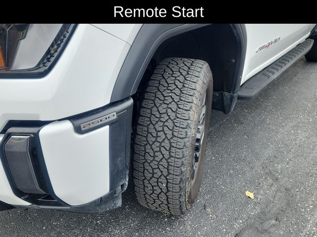 Used 2024 GMC Sierra 2500HD For Sale in Grove City, OH