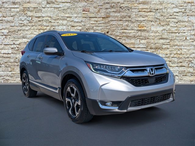 2019 Honda CR-V Touring FWD
