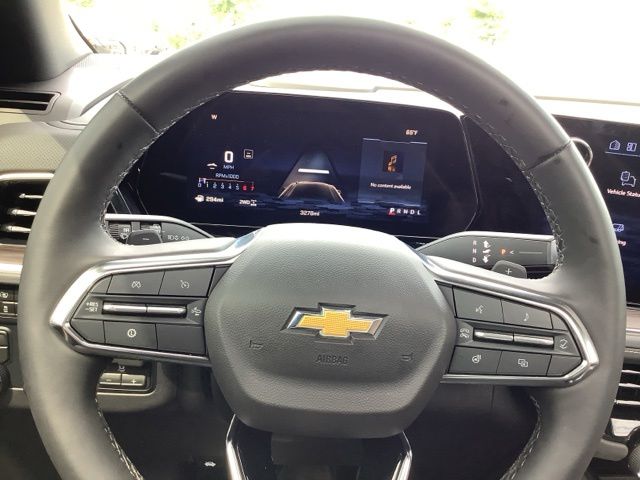 Used 2026 Polar White Chevrolet Premier image 44