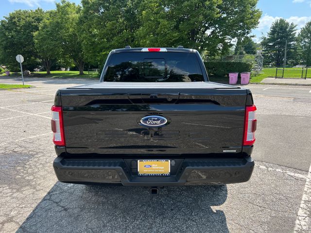 Used 2023 Ford F-150 Truck