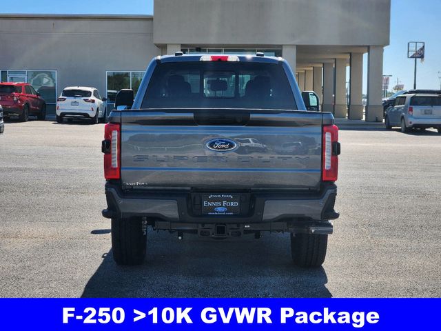 2024 Ford F-250SD XL 7