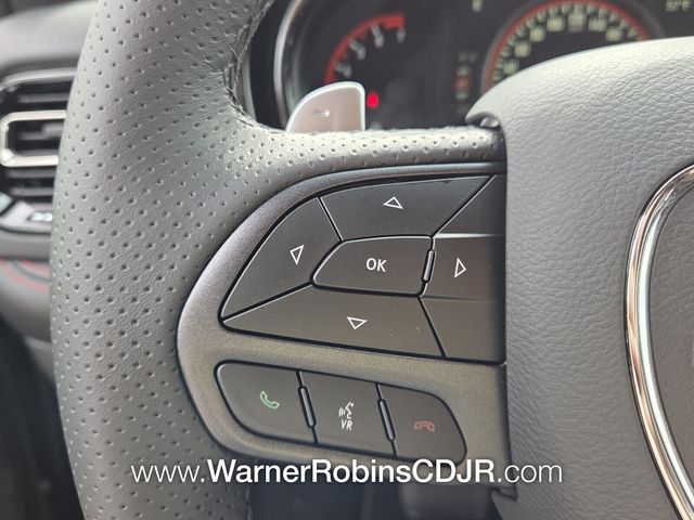 New 2026 Black Dodge GT image 28