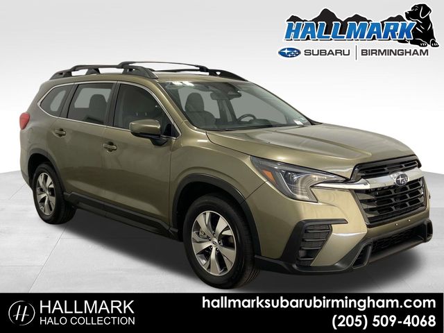 2024 Subaru Ascent Premium