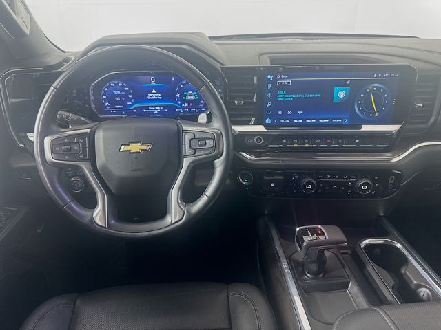 Thumbnail: 2023 Chevrolet Silverado 1500 - 21