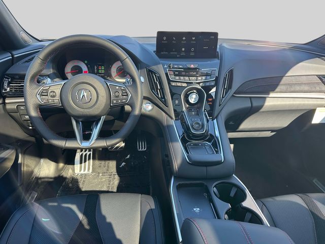 new 2026 Acura RDX car, priced at $52,650
