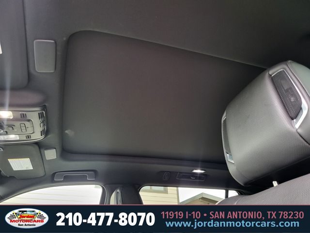 Used Car 2023 Cadillac Escalade Esv  Premium For Sale Under $70,000 In San Antonio, Texas