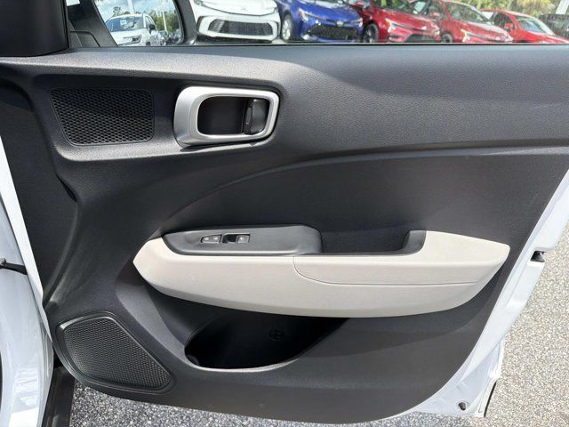 Used 2025 Hyundai Venue SUV