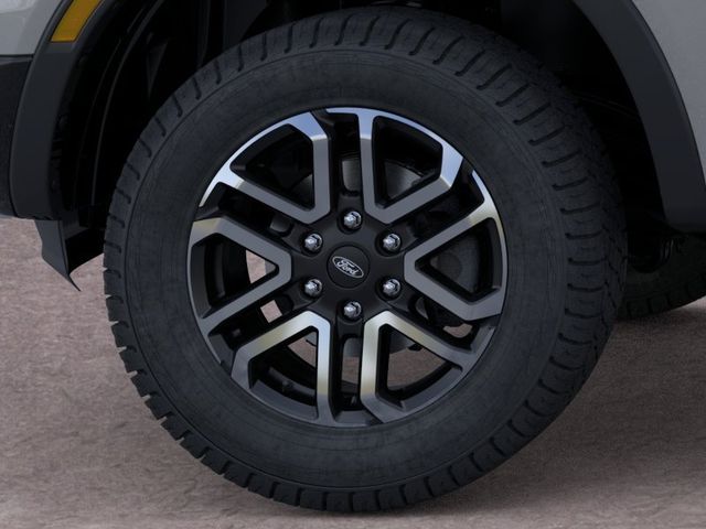 New 2026 Avalanche Ford Lariat® image 19