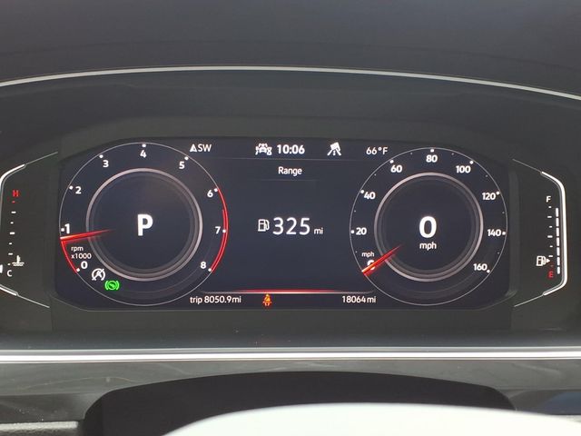 2024 Volkswagen Tiguan - Image 9