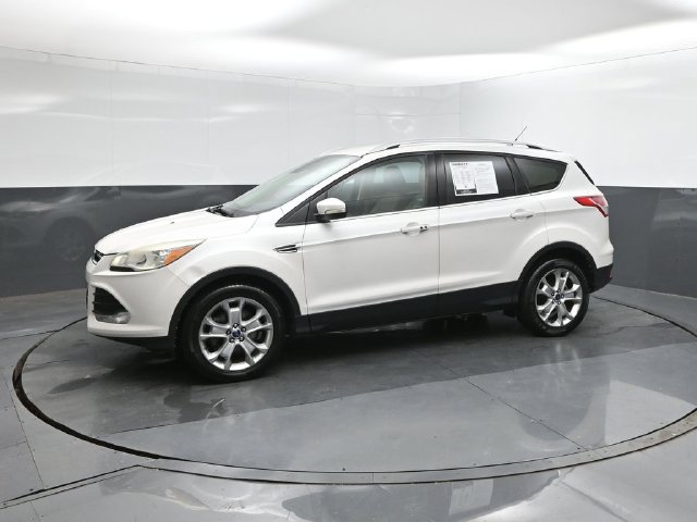Used 2016 Ford Escape SUV