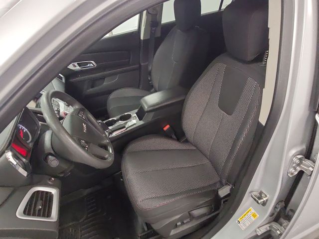 2016 – GMC – Terrain