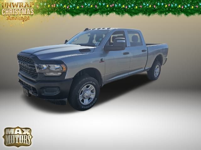 2024 Ram 2500 Tradesman 3