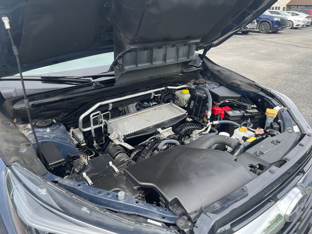 Used 2024 Subaru Ascent SUV
