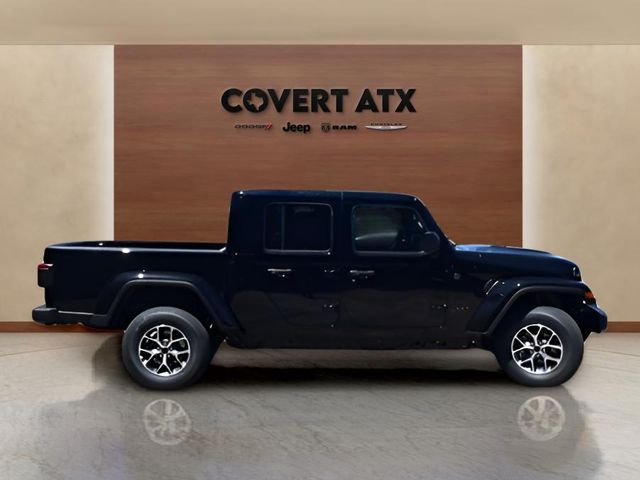 New Car 2025 Jeep Gladiator  Sport S For Sale Under $50,000 In Austin, Texas