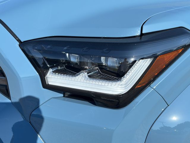 New 2026 Toyota 4Runner i-FORCE MAX SUV