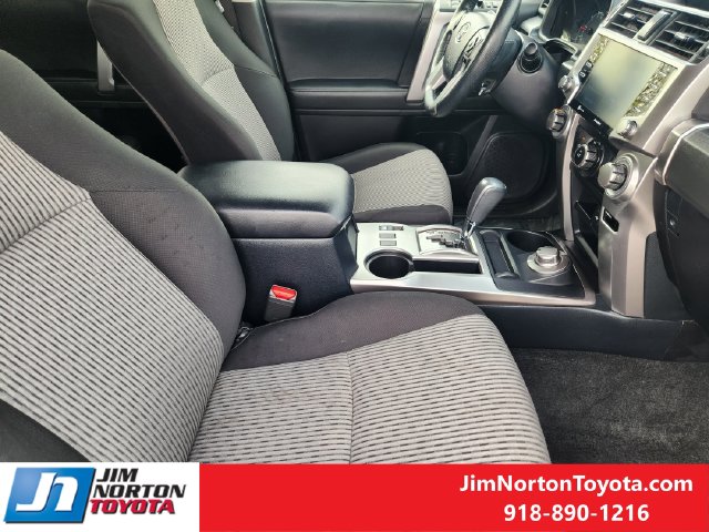 Used 2024 Toyota 4Runner SUV