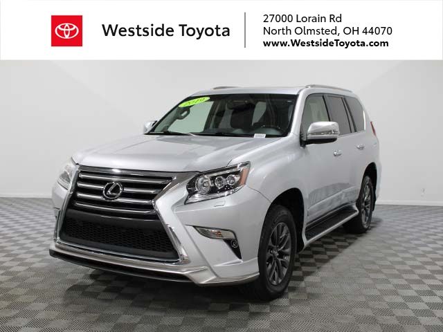 2019 Lexus GX 460 AWD