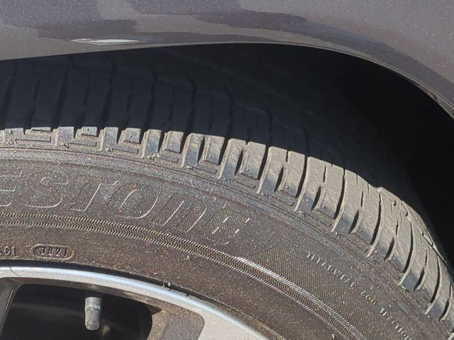 Used 2022 Gray Jeep Overland image 20