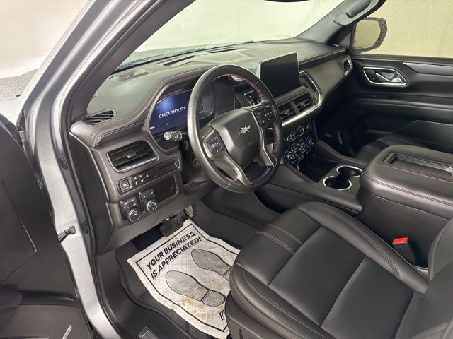 Used 2024 Chevrolet Tahoe SUV