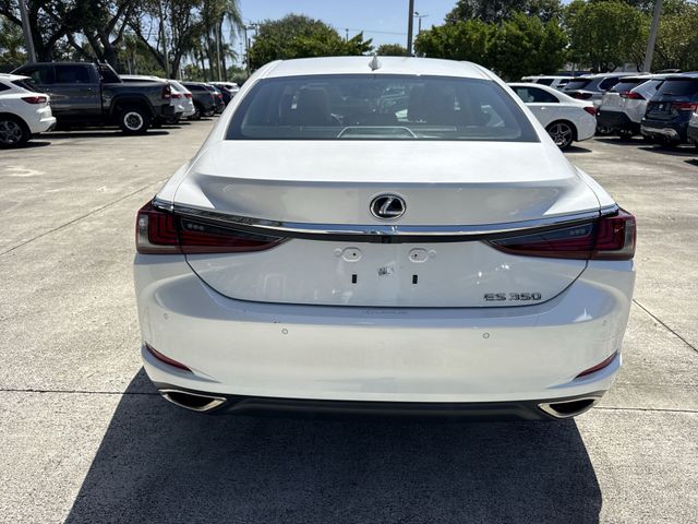 2023 Lexus ES - $38,998