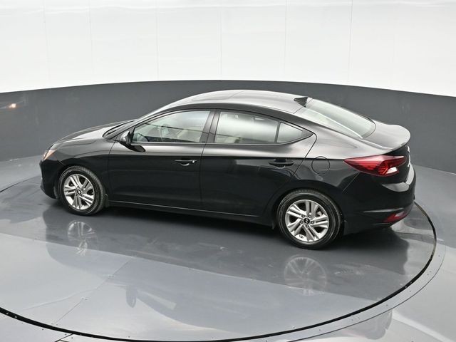 2020 Hyundai Elantra Value Edition 27