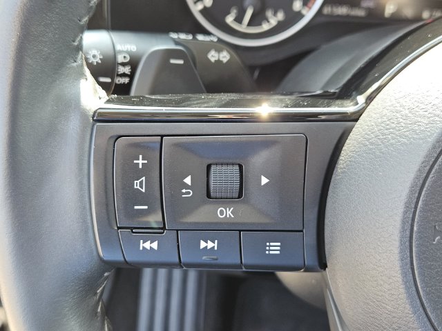 Used 2024 Nissan Pathfinder SUV